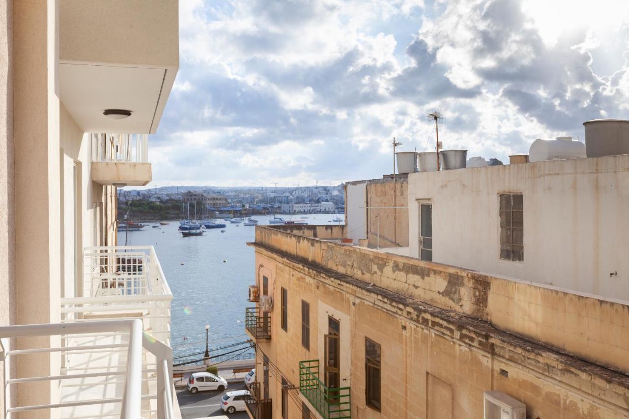 Seaside View Close To Sliema Ferries By Jl エクステリア 写真