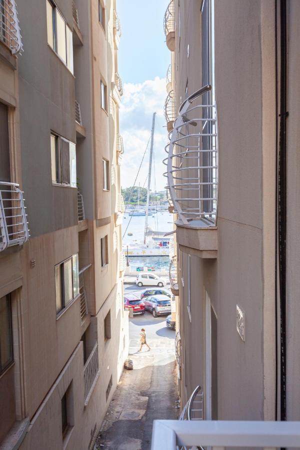 Seaside View Close To Sliema Ferries By Jl エクステリア 写真