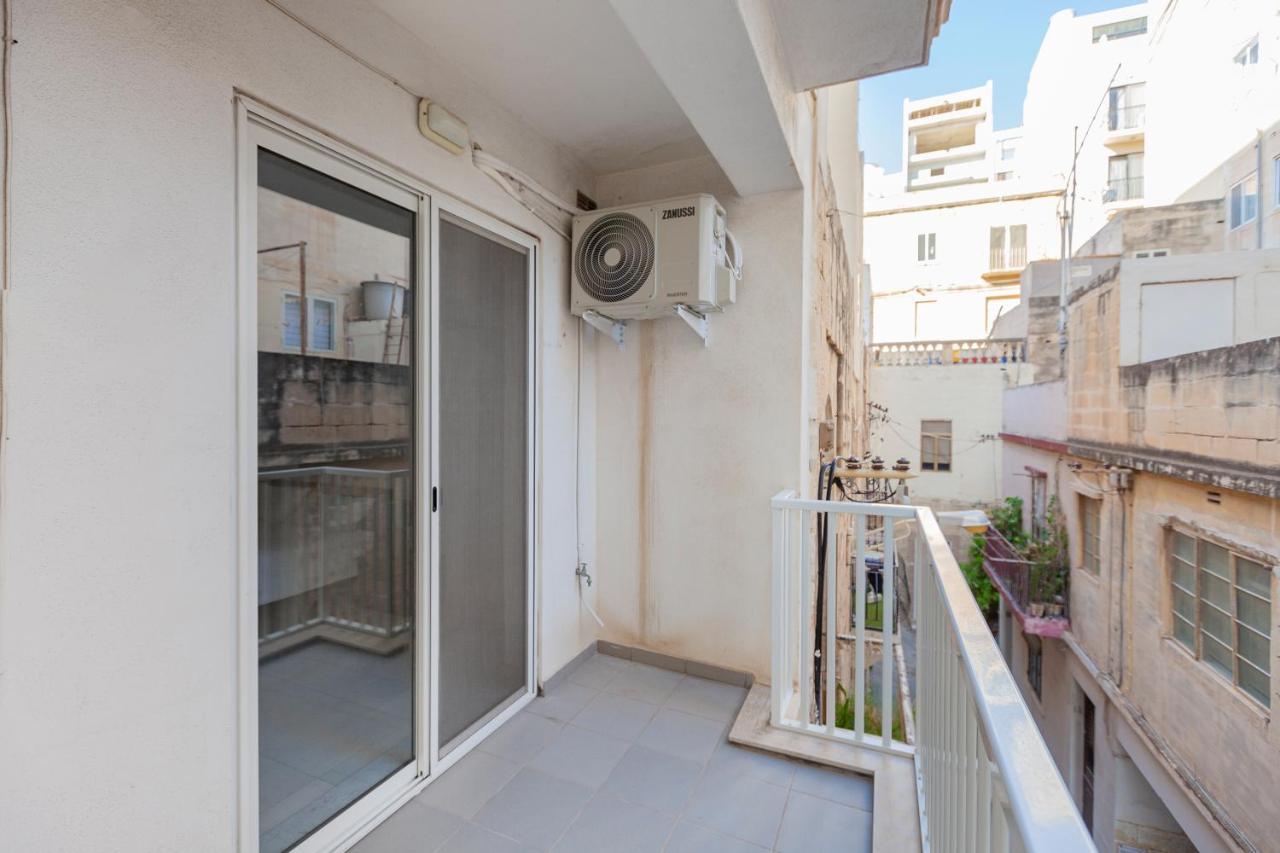 Seaside View Close To Sliema Ferries By Jl エクステリア 写真
