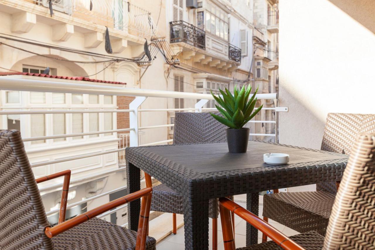 Seaside View Close To Sliema Ferries By Jl エクステリア 写真