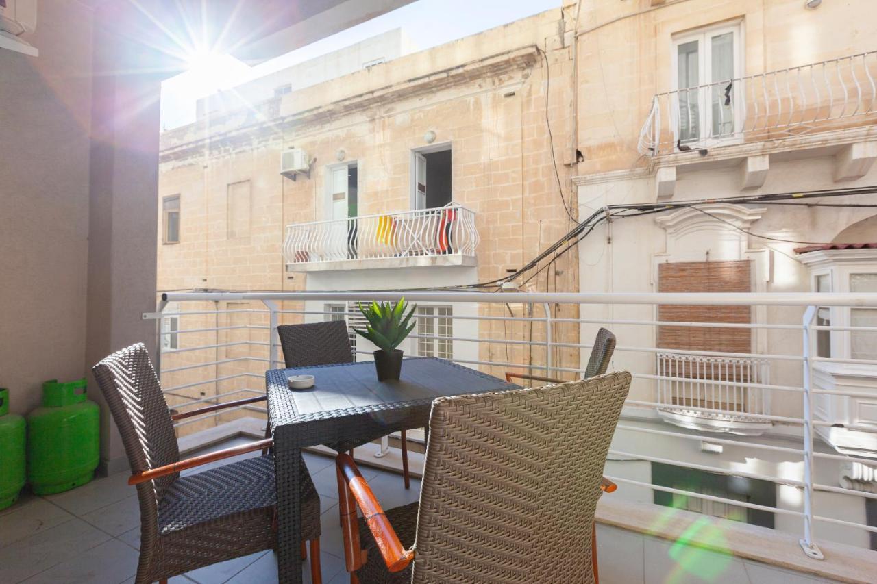 Seaside View Close To Sliema Ferries By Jl エクステリア 写真