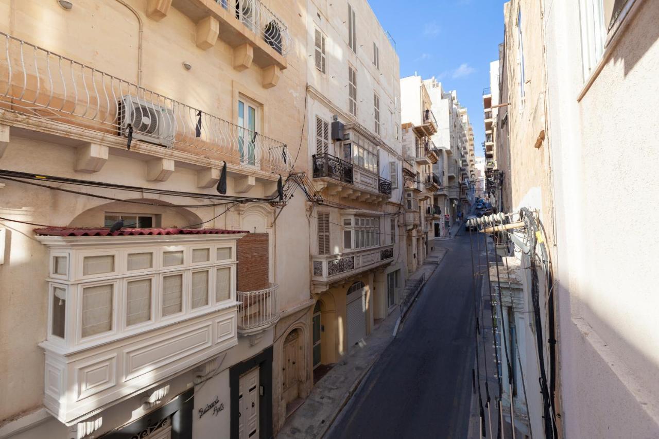 Seaside View Close To Sliema Ferries By Jl エクステリア 写真
