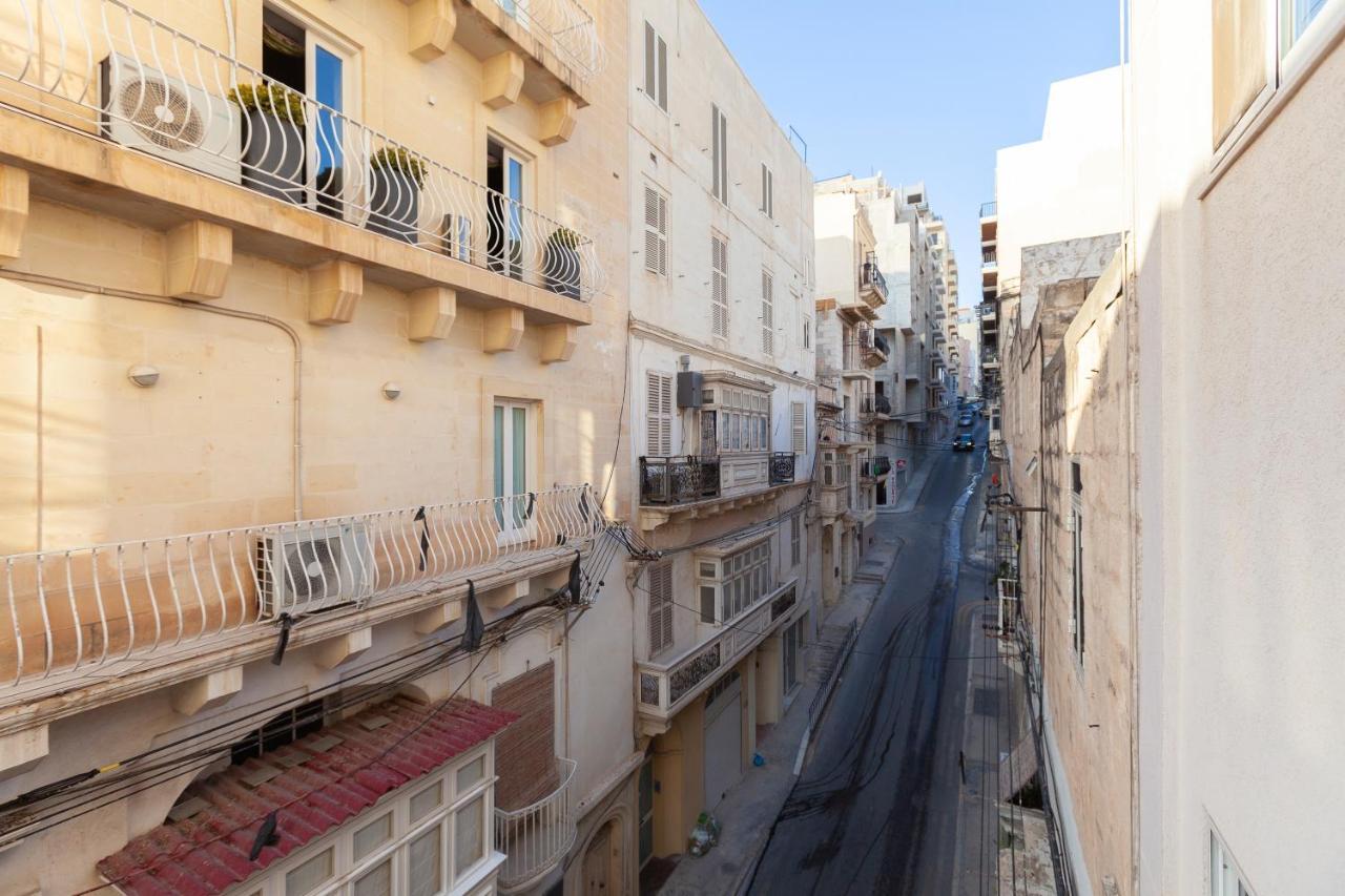 Seaside View Close To Sliema Ferries By Jl エクステリア 写真