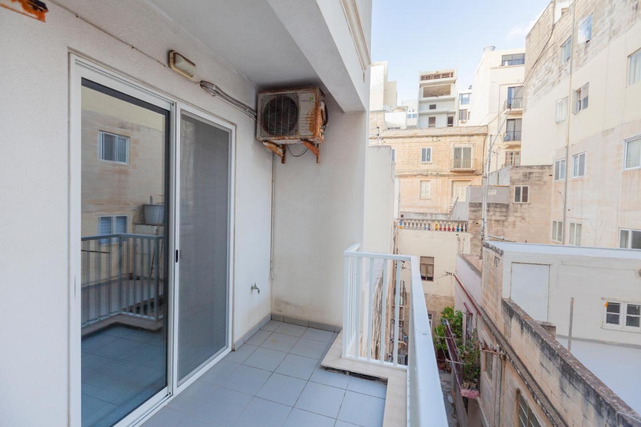 Seaside View Close To Sliema Ferries By Jl エクステリア 写真