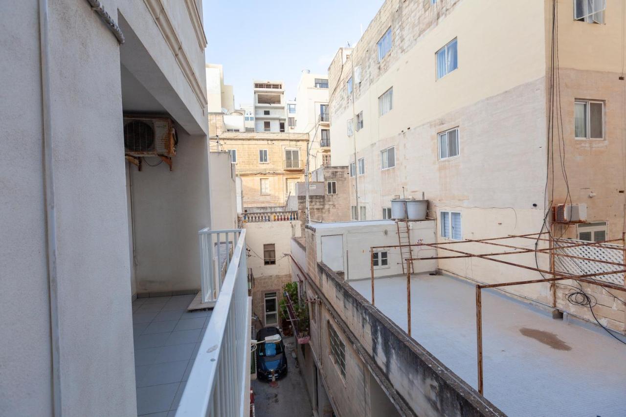 Seaside View Close To Sliema Ferries By Jl エクステリア 写真