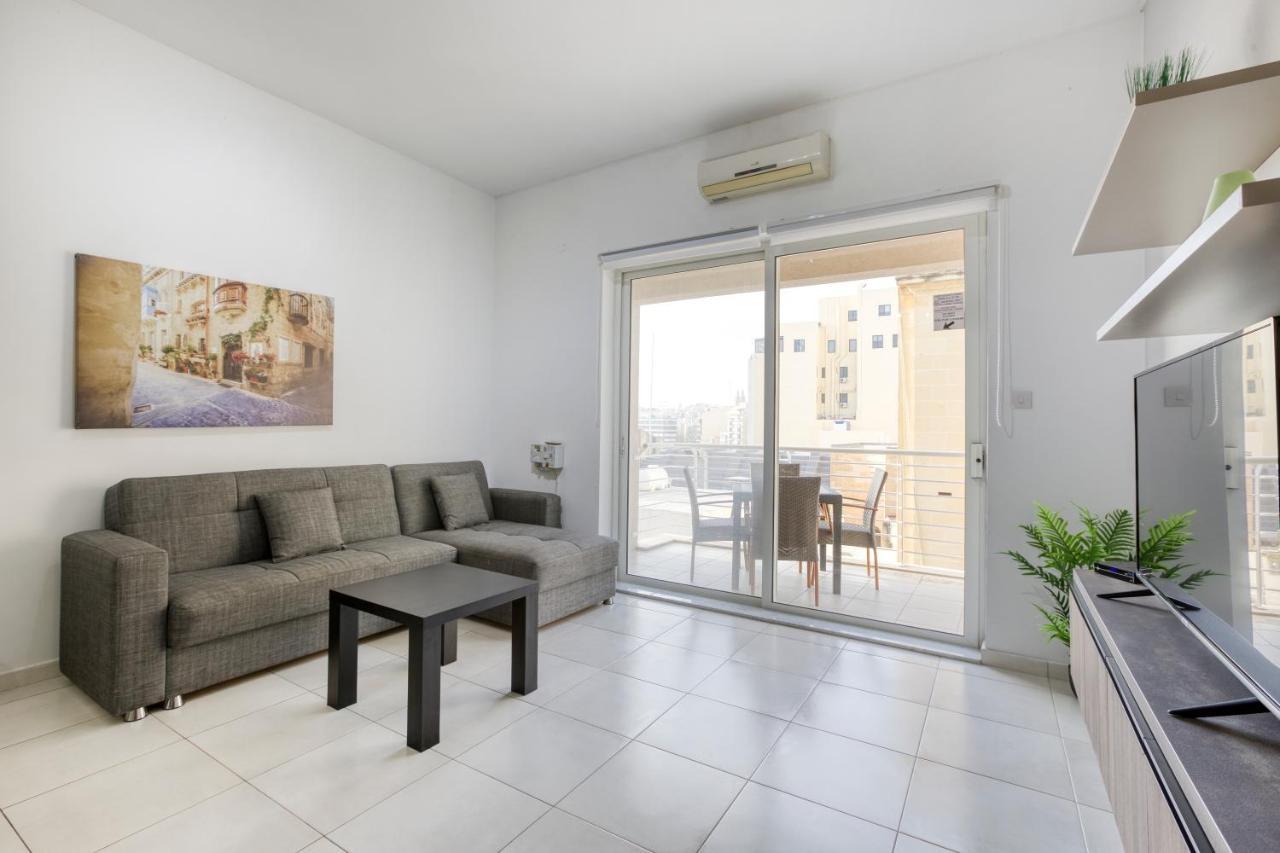 Seaside View Close To Sliema Ferries By Jl エクステリア 写真