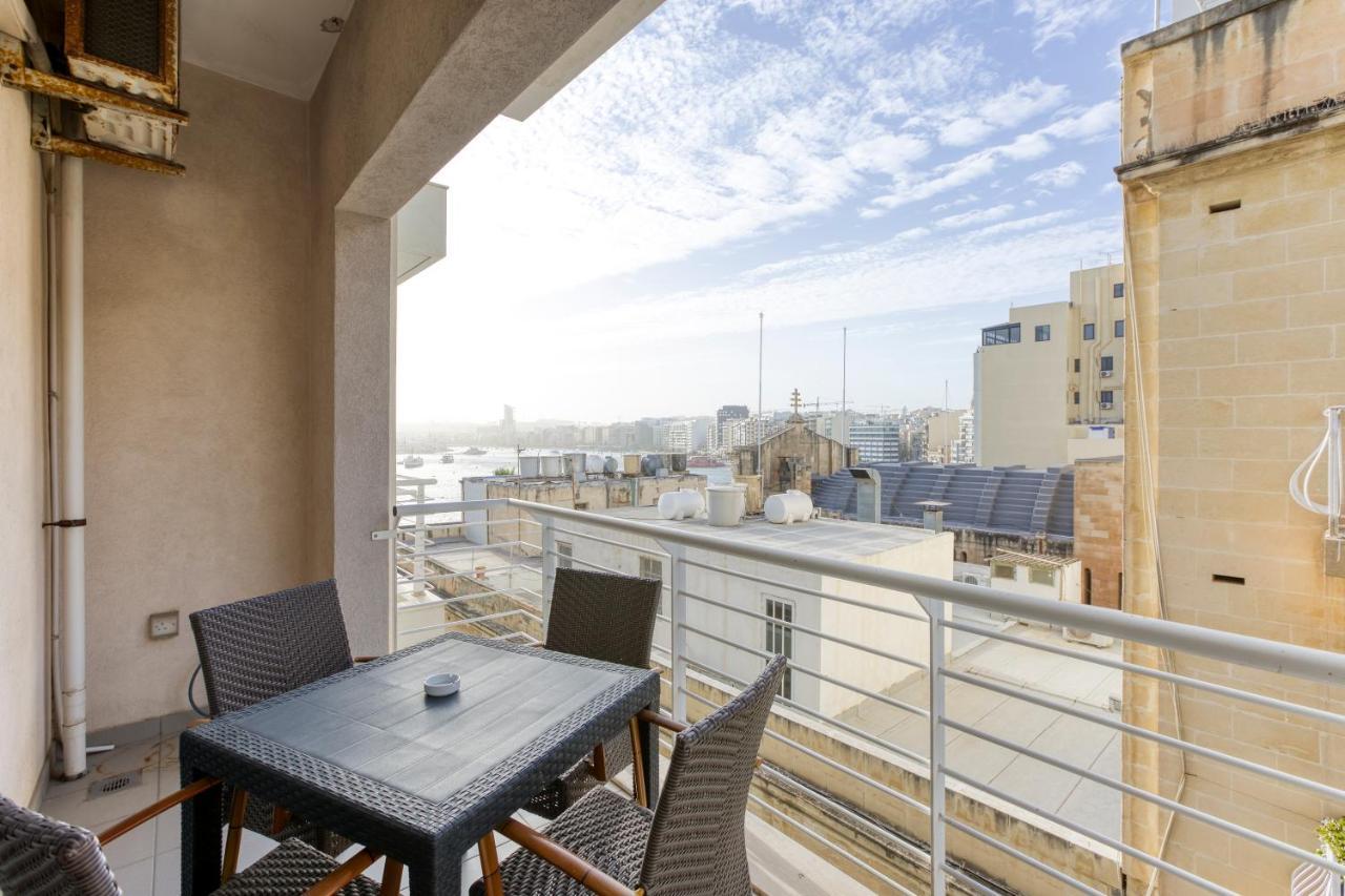 Seaside View Close To Sliema Ferries By Jl エクステリア 写真