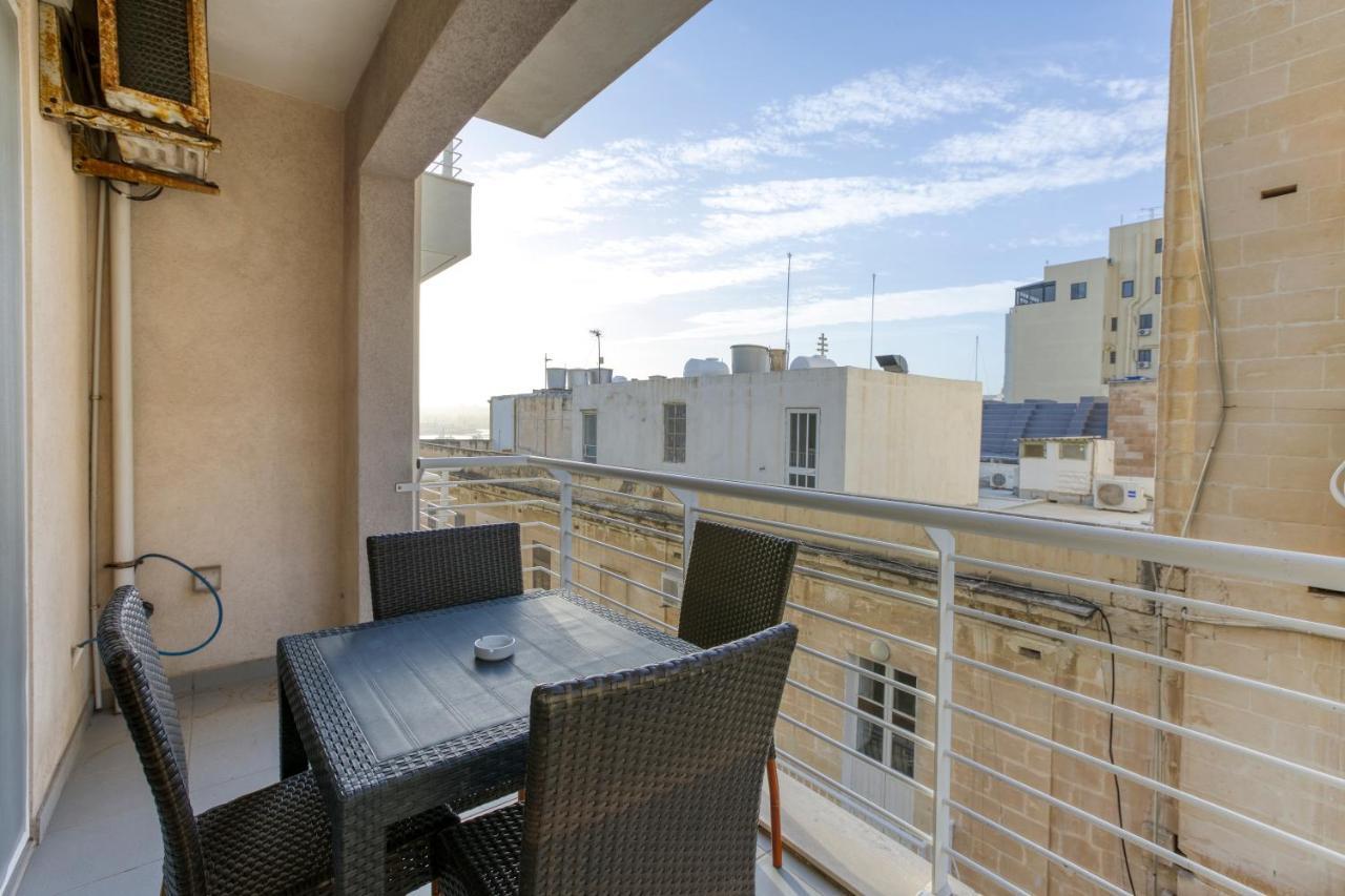 Seaside View Close To Sliema Ferries By Jl エクステリア 写真