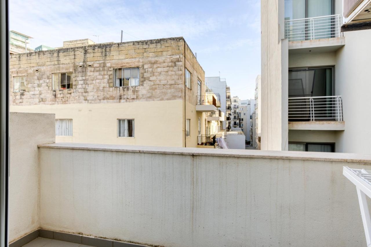 Seaside View Close To Sliema Ferries By Jl エクステリア 写真