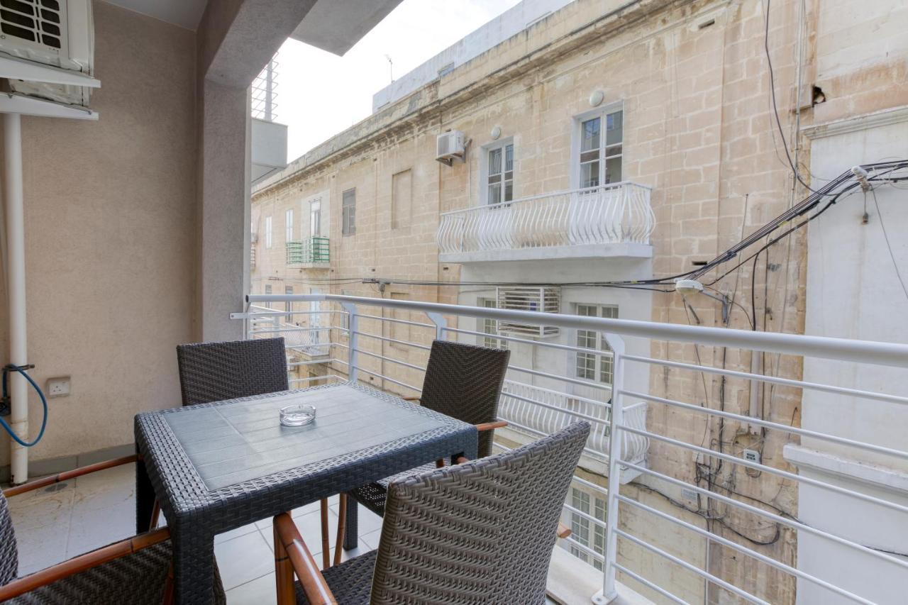 Seaside View Close To Sliema Ferries By Jl エクステリア 写真