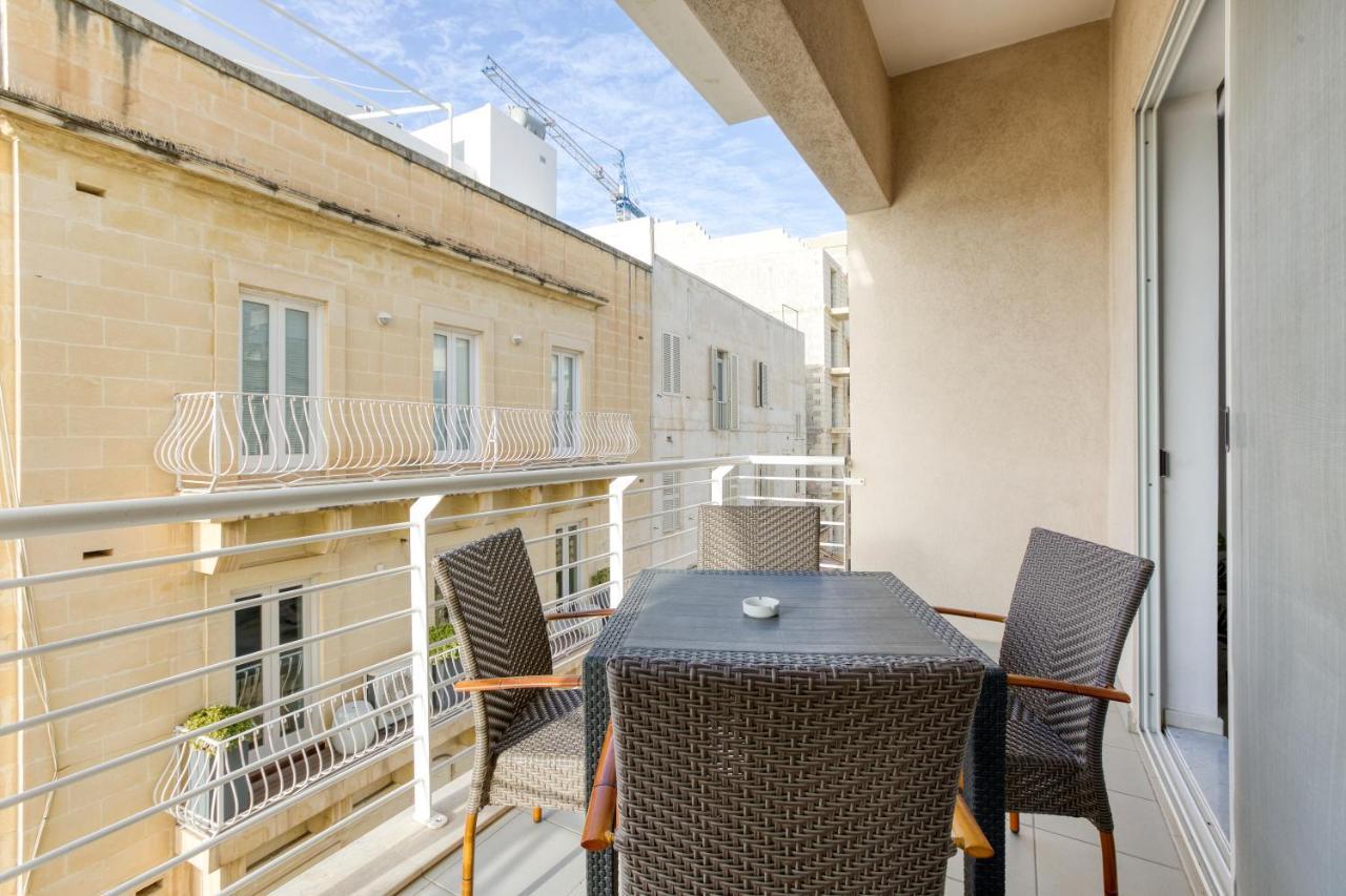 Seaside View Close To Sliema Ferries By Jl エクステリア 写真
