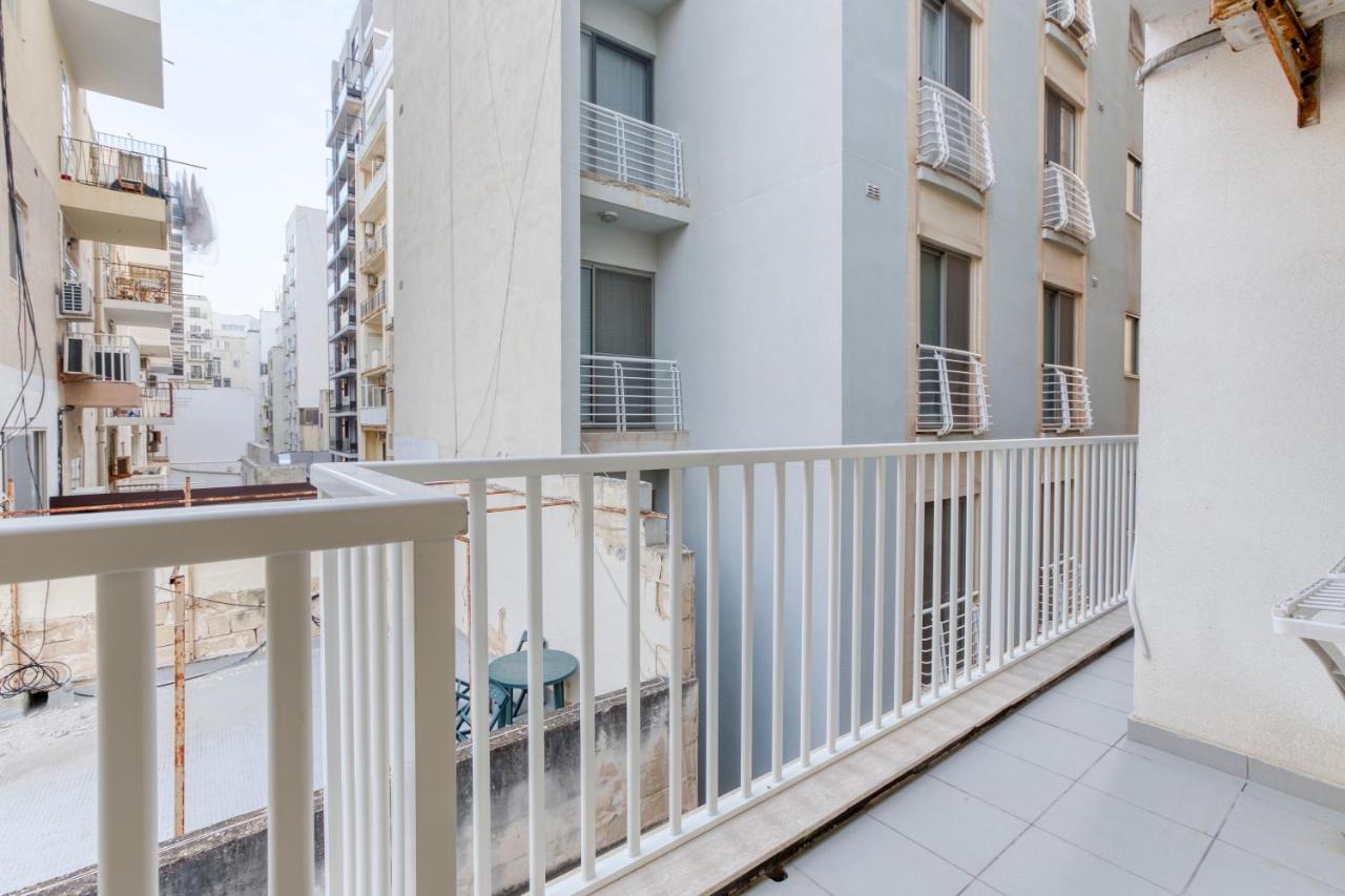 Seaside View Close To Sliema Ferries By Jl エクステリア 写真