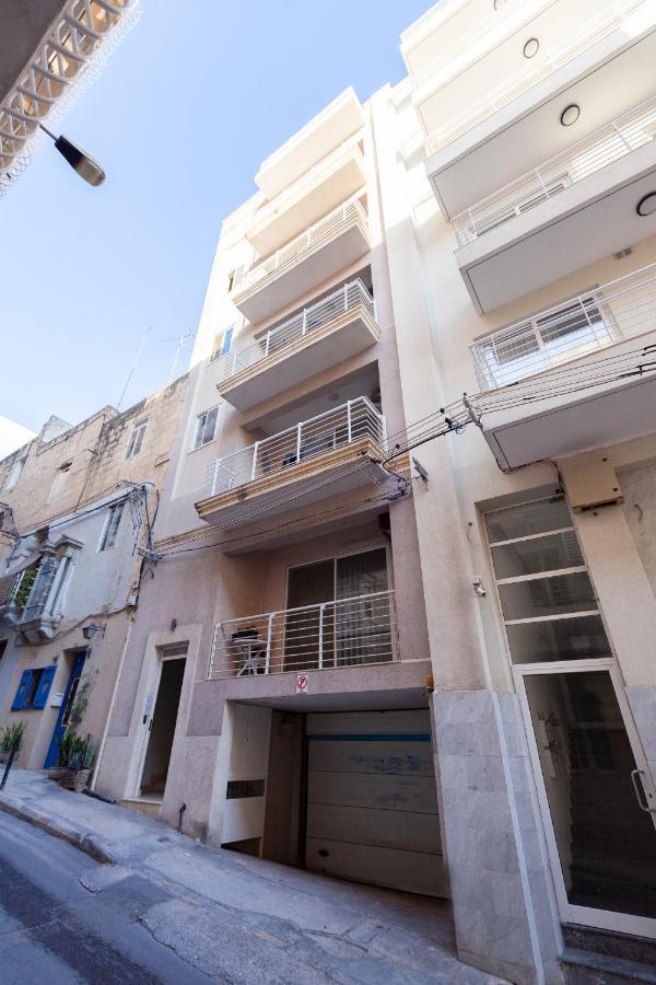 Seaside View Close To Sliema Ferries By Jl エクステリア 写真